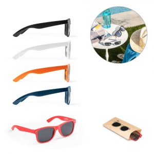Lunette de soleil personnalisé