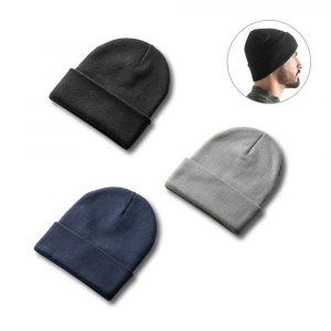 Bonnet unisexe personnalisé