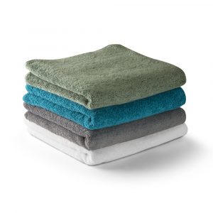 Serviette de bain personnalisé