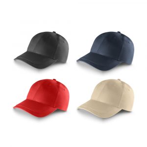 Casquette personnalisé