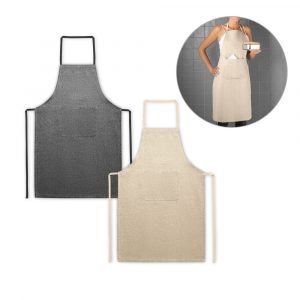 Tablier de cuisine personnalisé