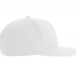 Casquette blanc personnalisé