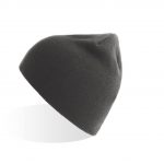 Bonnet gris personnalisé