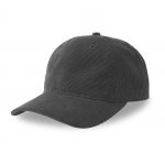 Casquette gris personnalisé