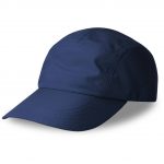 Casquette bleu personnalisé