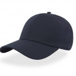 Casquette bleu personnalisé