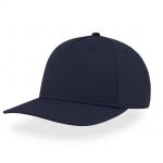 Casquette bleu personnalisé