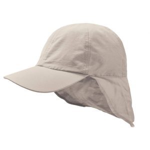 Casquette type légionnaire