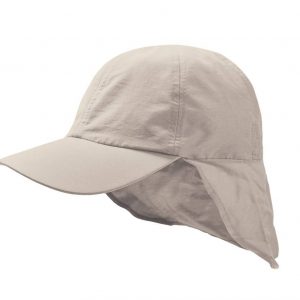 Casquette type légionnaire