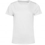 Tee-shirt blanc personnalisé