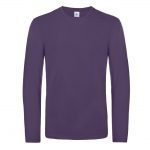 Sweat violet personnalisé