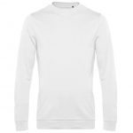 Sweat blanc personnalisé
