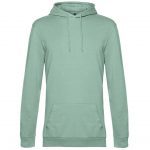 Sweat vert personnalisé