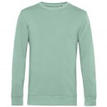 Sweat vert personnalisé