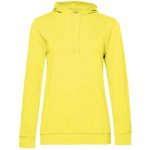 Sweat jaune personnalisé