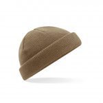 Bonnet beige personnalisé