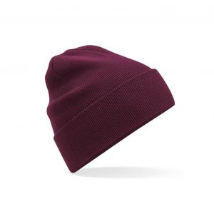 Bonnet prune personnalisé