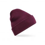 Bonnet prune personnalisé