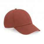 Casquette rouge personnalisé