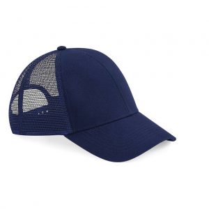 casquette bleu personnalisé