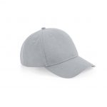 Casquette gris personnalisé
