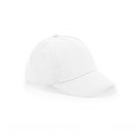 Casquette blanc personnalisé