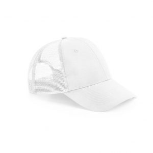 Casquette blanche personnalisé