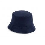 Bob bleu personnalisé