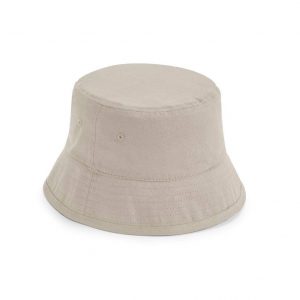 Bob beige personnalisé