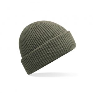Bonnet kaki personnalisé