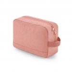 Trousse rose personnalisé