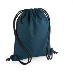 Sac à dos à ficelles personnalisé