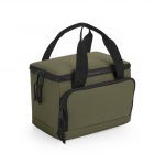 Sac isotherme kaki personnalisé