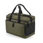 Sac isotherme kaki personnalisé