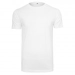 Tee-shirt blanc personnalisé