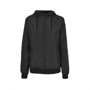 Coupe-vent de sport femme