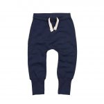 Pantalon bleu personnalisé