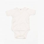 Kimono beige personnalisé