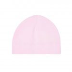 Bonnet rose personnalisé