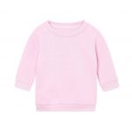 Sweat rose personnalisé