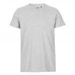 Tee-shirt gris personnalisé
