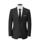 Veste de costume personnalisé