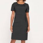 Robe gris personnalisé
