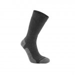 Chaussette gris personnalisé