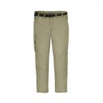 Pantalon kaki personnalisé