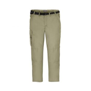 Pantalon kaki personnalisé