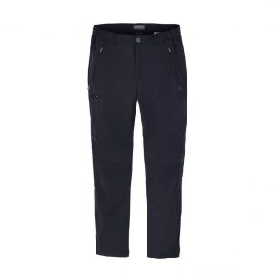 Pantalon noir personnalisé