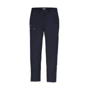 Pantalon bleu personnalisé