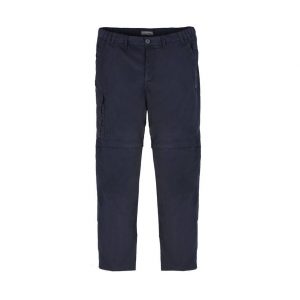 Pantalon bleu personnalisé