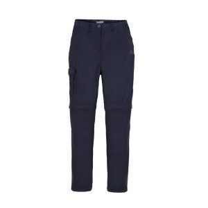 Pantalon bleu personnalisé